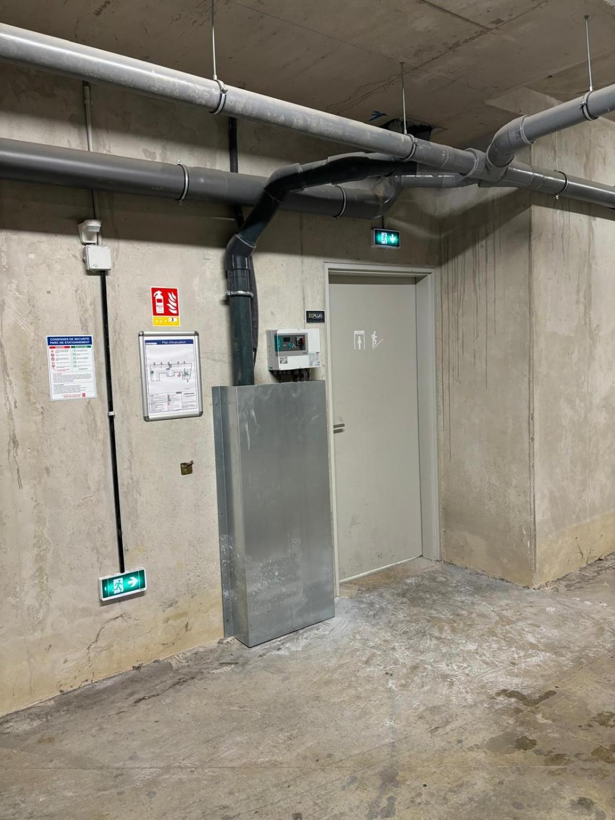 Duplex A Pour 4 Personnes, Wifi, Parking Et Tramway Montpellier