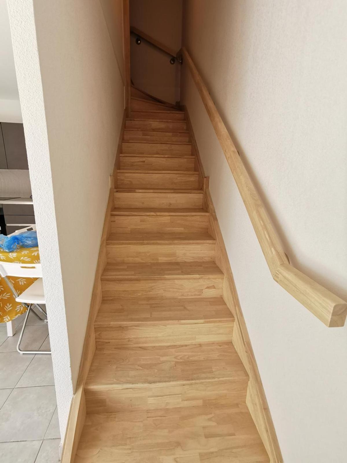 Duplex A Pour 4 Personnes, Wifi, Parking Et Tramway *